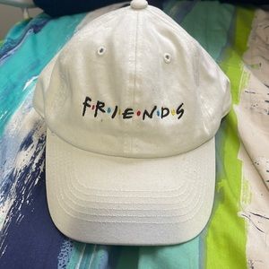 Friends Hat